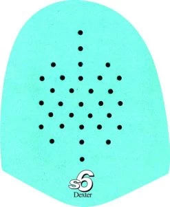 Dexter SST Blue Microfiber Slide Sole (S6)