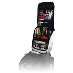 Genesis Sport Accessory Bag Orange -Bowling Equipment Store 7c5d7925 6862 4897 ba3b 7524eabcf274