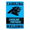 WinCraft NFL Towel Carolina Panthers 16X25 -Bowling Equipment Store 7e212758 1c29 404b 93ea d75560c751bc