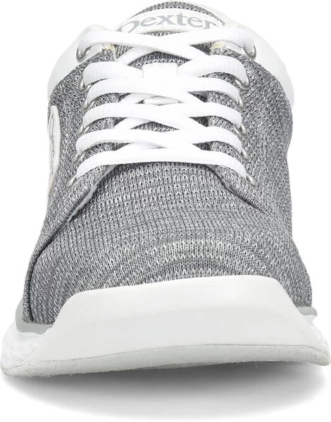 Dexter Womens Ainslee Grey 8 Dexter Womens Ainslee Grey - Image 6