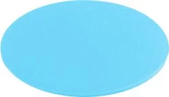 Genesis Pure Surface Pad 800 Grit Blue