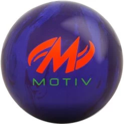 Motiv Venom Shock