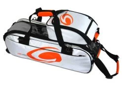 Genesis Sport Accessory Bag Orange -Bowling Equipment Store 8009f505 57e9 471a b67a e69c9a4ee02c