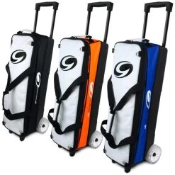 Genesis Sport Modular Triple Roller Blue -Bowling Equipment Store 80908234 886e 47fc 839f cf8f5e5607be