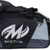Motiv Ballistix Double Tote Covert Black -Bowling Equipment Store 820cdd8a 527a 422b 920b 5bd5af074721