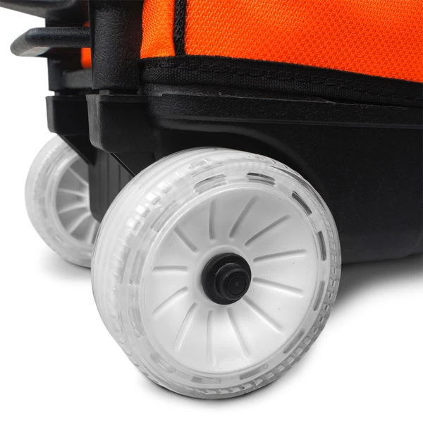 Genesis Sport Modular Triple Roller Orange 19 Genesis Sport Modular Triple Roller Orange - Image 17