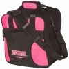 Storm Solo Single Tote Black/Pink -Bowling Equipment Store 835337a3 a660 4bf6 bd3f 6e1e38b1efa3
