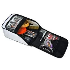 Genesis Sport Accessory Bag Orange -Bowling Equipment Store 843c402b 2a3f 4710 a9d4 0151dae4d873