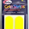 Turbo Grip Strips 1" 30/Pcs Yellow 1 Turbo Grip Strips 1" 30/Pcs Yellow -Bowling Equipment Store 84d83ce3 dd28 4256 81b1 714be458fc78