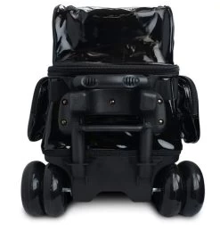 Genesis Dually Triple Roller Black/Silver 13 Genesis Dually Triple Roller Black/Silver -Bowling Equipment Store 8612ea55 a92b 4033 9255 ce66e19fc5fe