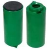 Turbo Switch Grip Green Inner Sleeve W/Urethane Solid Black 1 1/4 -Bowling Equipment Store 87252da8 b877 4368 a364 fec7e557ecf3