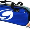 Genesis Sport Triple Roller/Tote Blue -Bowling Equipment Store 876442cd a369 4a63 a360 6f352bf9e414