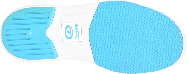 Dexter Womens SST 8 Pro Black/Grey Wide Width 4 Dexter Womens SST 8 Pro Black/Grey Wide Width - Image 2