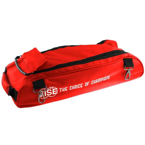 Vise 3 Ball Add-On Shoe Bag-Red 3 Vise 3 Ball Add-On Shoe Bag-Red