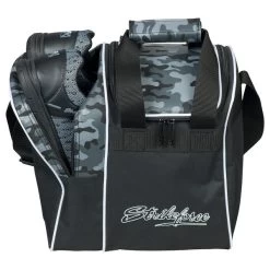 KR Strikeforce Rook Grey Camo Single Tote