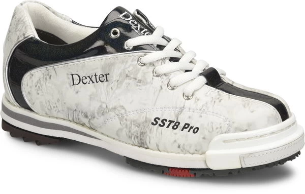 Dexter Womens SST 8 Pro Marble Wide Width 8 Dexter Womens SST 8 Pro Marble Wide Width - Image 6