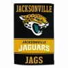 WinCraft NFL Towel Jacksonville Jaguar 16X25