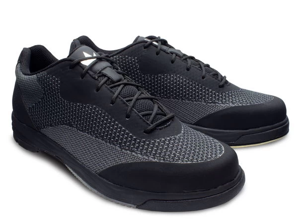 Brunswick Mens Helix Comfort Knit Black Right Hand 8 Brunswick Mens Helix Comfort Knit Black Right Hand - Image 6