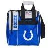 KR Strikeforce 2020 NFL Single Tote Indianapolis Colts -Bowling Equipment Store 8b773a2a dbf8 44d5 9239 77232cfdb5f0