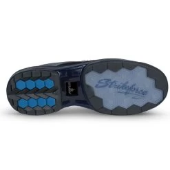 KR Strikeforce Mens Maverick FT Black/Cobalt Right Hand Wide Width -Bowling Equipment Store 8c350caa fb3a 492a bd61 1ebc1e2b9901