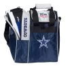 KR Strikeforce 2020 NFL Single Tote Dallas Cowboys 1 KR Strikeforce 2020 NFL Single Tote Dallas Cowboys -Bowling Equipment Store 8c8d7df4 5db3 4d03 a3dc 80804fc7ab76