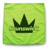 Brunswick Micro-Suede Towel Lime Green -Bowling Equipment Store 8cfbab63 ee10 4949 8b61 770ed519ead2