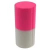 Turbo Duo-Color Urethane Thumb Solid Pink/White 1 Turbo Duo-Color Urethane Thumb Solid Pink/White -Bowling Equipment Store 8d52448d 4d01 46f0 879e 262bd16f0975