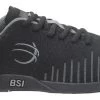 BSI Mens Sport #810 Black/Charcoal