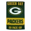 WinCraft NFL Towel Green Bay Packers 16X25 -Bowling Equipment Store 8dc775a8 db4f 49aa a4eb 6dfd701ca8ad