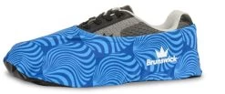 Brunswick Shoe Shield Shoe Cover Dye-Sub