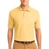 Port Authority Mens Silk Touch Polo Shirt Banana -Bowling Equipment Store 904f942f 17a6 43cd b2e4 484d79c6742d