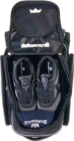 Brunswick Charger Double Roller Blue 6 Brunswick Charger Double Roller Blue - Image 4