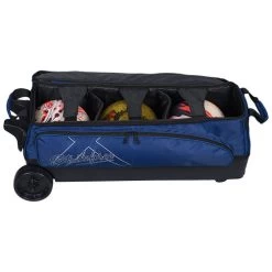 KR Strikeforce Hybrid X Triple Roller Navy -Bowling Equipment Store 94669d95 49b1 47a8 8782 edd86bb0aad2