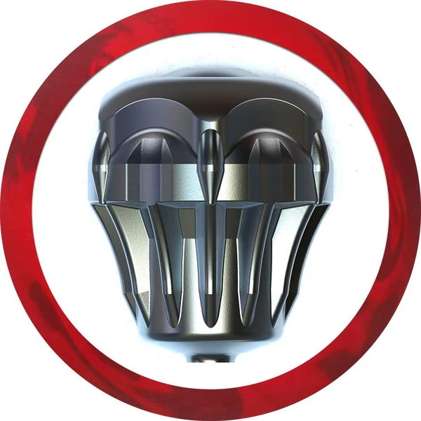 Motiv Raptor Fury 3 Motiv Raptor Fury