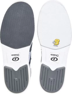 Dexter Mens DexLite Pro BOA White/Grey Right Hand Wide Width -Bowling Equipment Store 98232627 1915 424e 8131 94003f3a1481