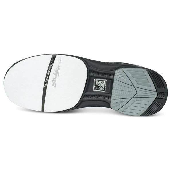 KR Strikeforce Mens Epic Black/Charcoal Right Hand Wide Width 7 KR Strikeforce Mens Epic Black/Charcoal Right Hand Wide Width - Image 5