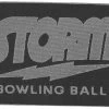 Storm Signature Towel Silver/Navy -Bowling Equipment Store 9ab306c8 e7bc 4436 a7f2 20a90093d023