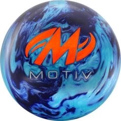 Motiv Blue Coral Venom -Bowling Equipment Store 9c5714fe 3a3c 4d5f 8e21 781e4e194865