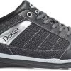Dexter Mens Wyoming Charcoal Knit -Bowling Equipment Store 9dceb1ff 5d49 4a2e bfed 12c146cccee2
