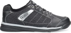 Dexter Mens Wyoming Charcoal Knit