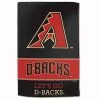 WinCraft MLB Towel Arizon Diamondbacks 16X25" -Bowling Equipment Store 9ddb91d5 7e70 4371 8bce e04cc6aaec2a