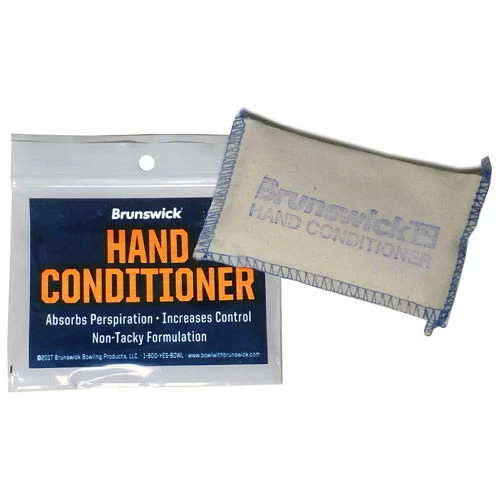 Brunswick Hand Conditioner Each 3 Brunswick Hand Conditioner Each