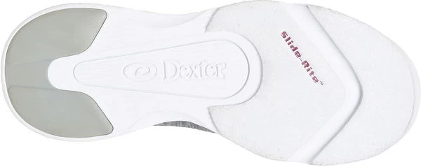 Dexter Womens Ainslee Grey 3 Dexter Womens Ainslee Grey