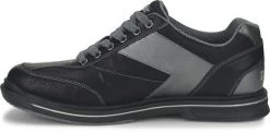 Dexter Mens Match Play Black/Alloy Left Hand