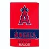 WinCraft MLB Towel Los Angeles Angels 16X25" -Bowling Equipment Store a263b1ec c50c 4d39 ae7a b9040093e223