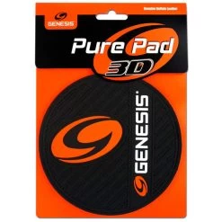 Genesis Pure Pad 3D Black -Bowling Equipment Store a47660da b3e2 4eaa aaeb 7dc035af1069