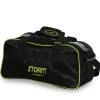 Storm 2 Ball Tote Checkered Black/Lime 2 Storm 2 Ball Tote Checkered Black/Lime -Bowling Equipment Store a4894910 4f9d 414a 8d99 34031b541f9b