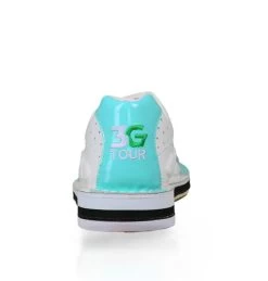 3G Womens Tour Ultra/C White/Mint Right Hand -Bowling Equipment Store a4c3b35d 6ea0 4928 8a84 0d6dae6ad1e2