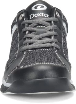Dexter Mens Wyoming Charcoal Knit -Bowling Equipment Store a564639e 54a7 4398 ad9e 12c01a6c1d82