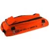 Vise 3 Ball Add-On Shoe Bag-Orange -Bowling Equipment Store a5d469be d14a 42ca 9be0 208f516917da